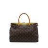 Louis Vuitton Monogram Pallas MM Secondhand