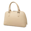 Burberry Leather Front Pocket Handbag Secondhand