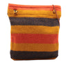 Hermès Canvas Rocabar Aline Bag Secondhand