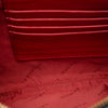 Secondhand Burberry Haymarket Check Nylon Peyton Crossbody