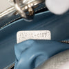 Dior Small Metallic Grained Calfskin Cannage My ABCDior Lady Dior Secondhand
