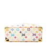 Louis Vuitton Monogram Multicolore Trouville Secondhand