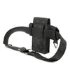 Louis Vuitton Monogram Eclipse Utility Belt Bag Secondhand