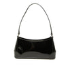 Burberry Patent Shoulder Bag Secondhand