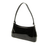 Burberry Patent Shoulder Bag Secondhand