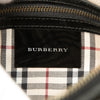 Burberry Patent Shoulder Bag Secondhand