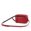 Saint Laurent Leather Monogram Lou Belt Bag Secondhand