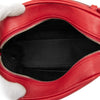 Saint Laurent Leather Monogram Lou Belt Bag Secondhand