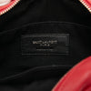 Saint Laurent Leather Monogram Lou Belt Bag Secondhand