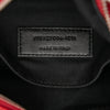 Saint Laurent Leather Monogram Lou Belt Bag Secondhand