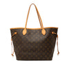 Louis Vuitton Monogram Neverfull MM Secondhand