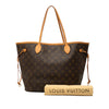 Louis Vuitton Monogram Neverfull MM Secondhand