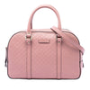 Gucci Small Microguccissima Satchel Secondhand