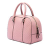 Gucci Small Microguccissima Satchel Secondhand