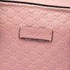 Gucci Small Microguccissima Satchel Secondhand