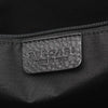 Bvlgari Canvas Logomania Boston Bag Secondhand