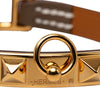 Hermès Swift Rivale Mini Bracelet T3 Secondhand