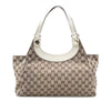 Gucci Medium GG Canvas Charmy Shoulder Bag Secondhand
