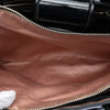 Miu Miu Patent Satchel Secondhand