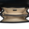 Gucci Medium Calfskin Bamboo Dionysus Web Satchel Secondhand