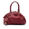 Gucci Guccissima Sukey Satchel Secondhand