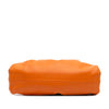 Bottega Veneta Lambskin The Mini Pouch Secondhand
