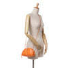 Bottega Veneta Lambskin The Mini Pouch Secondhand