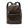 Louis Vuitton Monogram Macassar Josh Secondhand