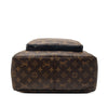 Louis Vuitton Monogram Macassar Josh Secondhand