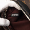 Louis Vuitton Monogram Macassar Josh Secondhand