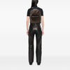 Louis Vuitton Monogram Macassar Josh Secondhand