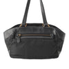 Prada Berlino Trimmed Tessuto Shoulder Bag Secondhand