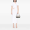 Chanel Small CC Quilted Vinyl Melrose Degrade Flap Secondhand