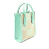 Gucci Mini Jumbo GG Canvas Web Satchel Secondhand
