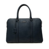 Burberry Calf Leather Business Bag Secondhand