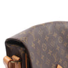 Louis Vuitton Monogram Cartouchiere GM Secondhand