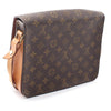 Louis Vuitton Monogram Cartouchiere GM Secondhand