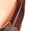 Louis Vuitton Monogram Cartouchiere GM Secondhand