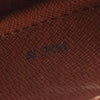 Louis Vuitton Monogram Cartouchiere GM Secondhand