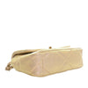 Chanel Medium Iridescent Lambskin 19 Flap Secondhand