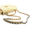 Chanel Medium Iridescent Lambskin 19 Flap Secondhand