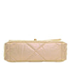 Chanel Medium Iridescent Lambskin 19 Flap Secondhand