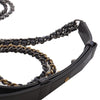 Chanel Small Quilted Aged Calfskin Gabrielle Hobo Secondhand