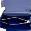 Valentino Leather Rockstud Chain Pouch Secondhand