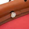 Hermès Toile Herbag Zip 31 Secondhand
