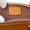Louis Vuitton Monogram Vernis Alma BB Secondhand