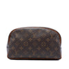 Louis Vuitton Monogram Trousse Toilette 25 Secondhand
