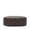 Louis Vuitton Monogram Trousse Toilette 25 Secondhand