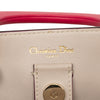 Dior Mini Leather Diorissimo Satchel Secondhand