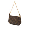 Louis Vuitton Monogram Mini Pochette Accessoires Secondhand
